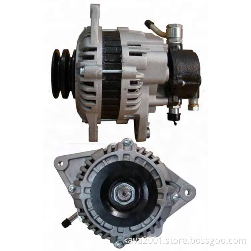 4D56 Alternator For Mitsubishi L300 ,MD304129,A002TN0399